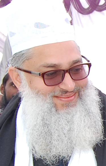 مسلمان فسادی نہیں بلکہ فساد روکنے والے ہوتے ہیں: سید محمد اشرف کچھوچھوی